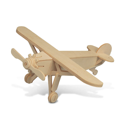 3D PUZZLES - LOUIS