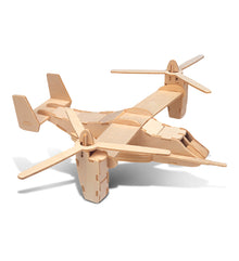 3D PUZZLES - OSPREY