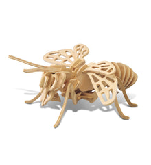 3D PUZZLES - HONEYBEE