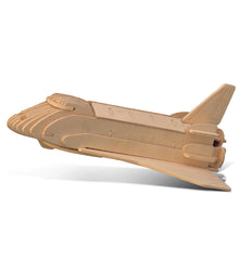 3D PUZZLES - SPACE SHUTTLE