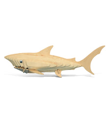3D PUZZLES - SHARK