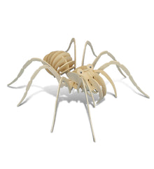 3D PUZZLES - TARANTULA