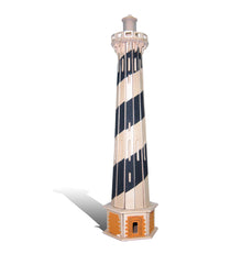 3D PUZZLES - LIGHTHOUSE