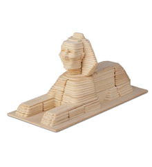 3D PUZZLES - SPHINX