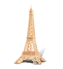3D PUZZLES - EIFFEL TOWER LR