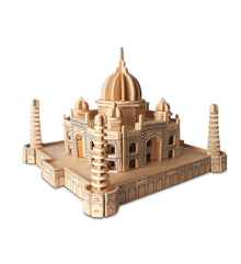 3D PUZZLES - TAJ MAHAL