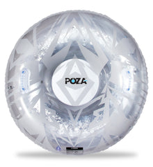 Silver Snow Tube - Poza