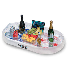 Pool Float - USA FLAG FLOATING COOLER