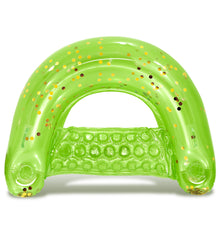POZA - GREEN GOLD POOL CHAIR