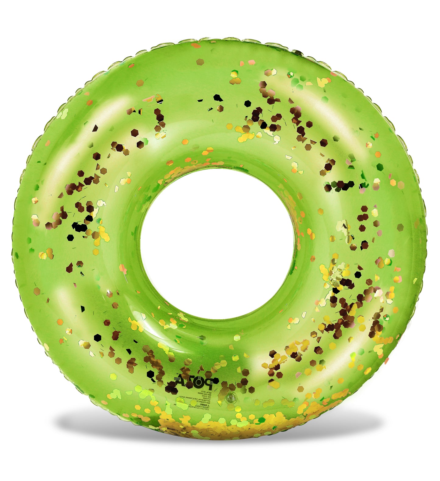 POZA - GIANT 48 INCH TUBE - GREEN GOLD