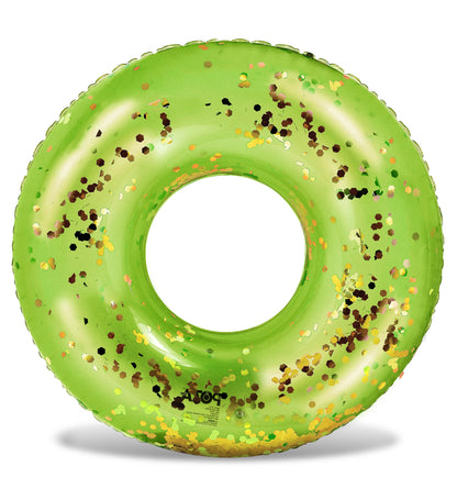POZA - GIANT 48 INCH TUBE - GREEN GOLD
