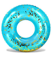 POZA - GIANT 48 INCH TUBE - BLUE GOLD