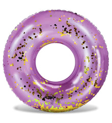 POZA - GIANT 48 INCH TUBE - PURPLE GOLD
