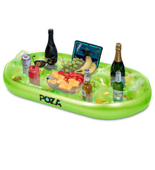 POZA - GREEN GOLD FLOATING COOLER