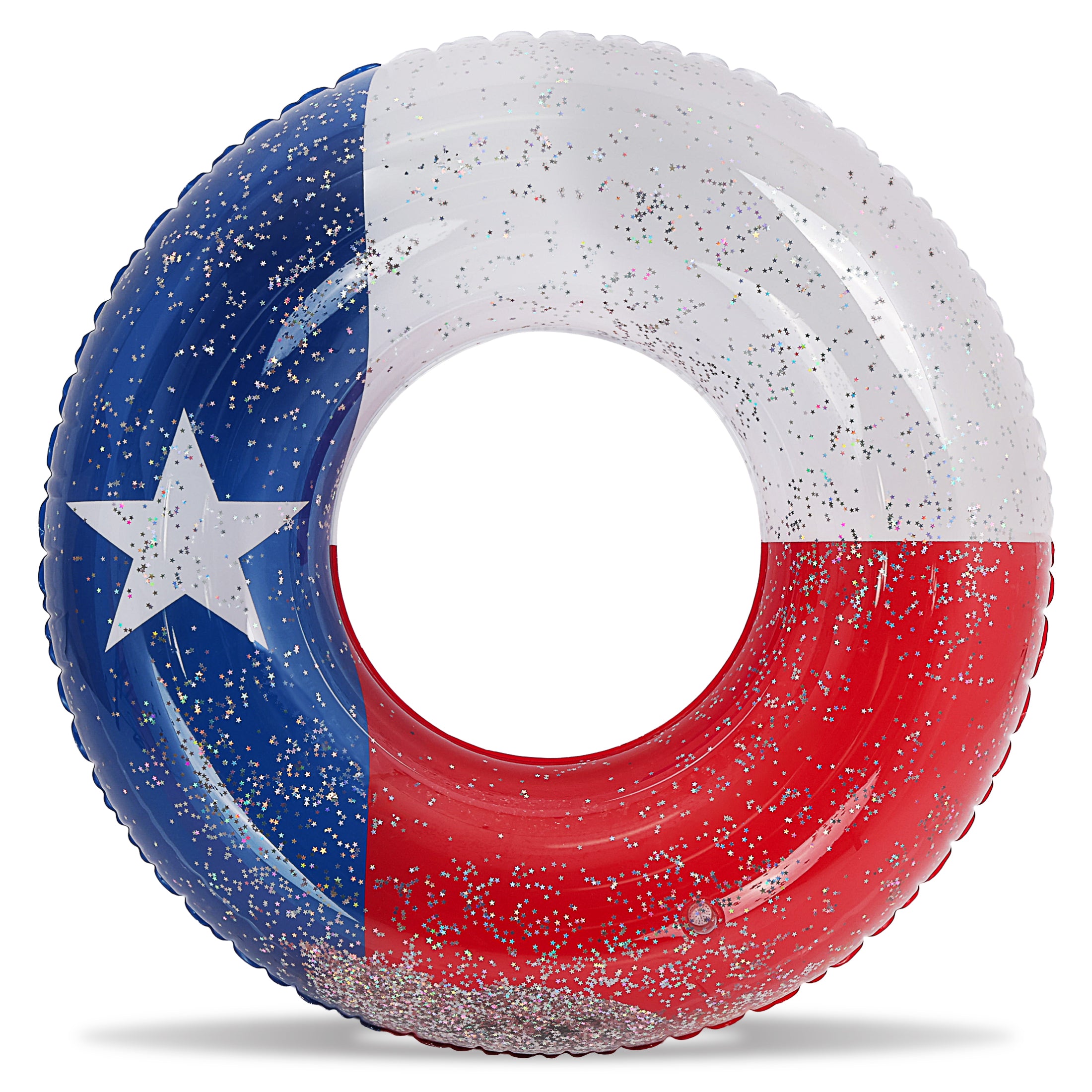 POZA - 36 INCH TUBE - TEXAS FLAG
