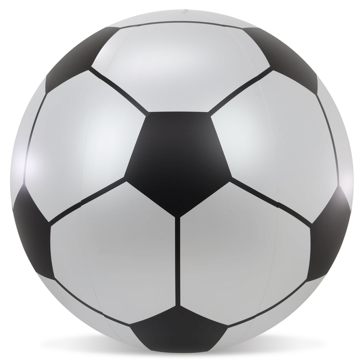 POZA - 42 INCH BEACH BALL - SOCCER