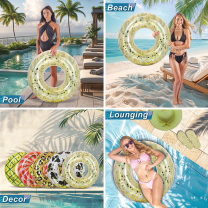 POZA - 36 INCH TUBE - DESSERT