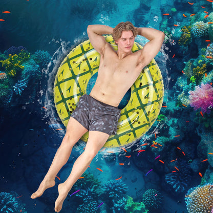 POZA - 36 INCH TUBE - PINEAPPLE