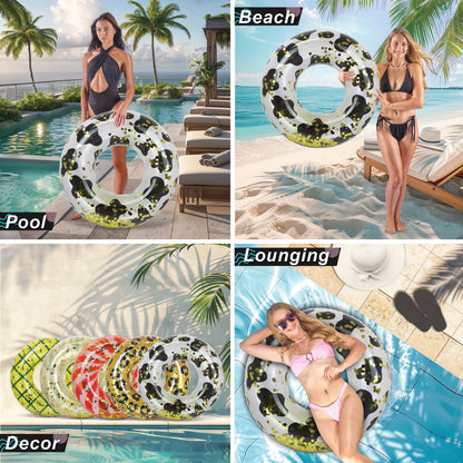 POZA - 36 INCH TUBE - COW