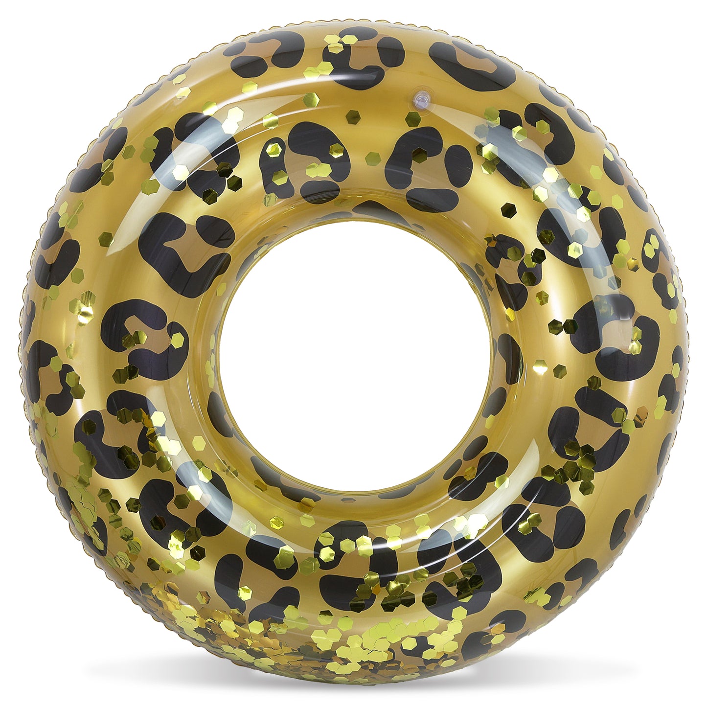 POZA - 36 INCH TUBE - LEOPARD