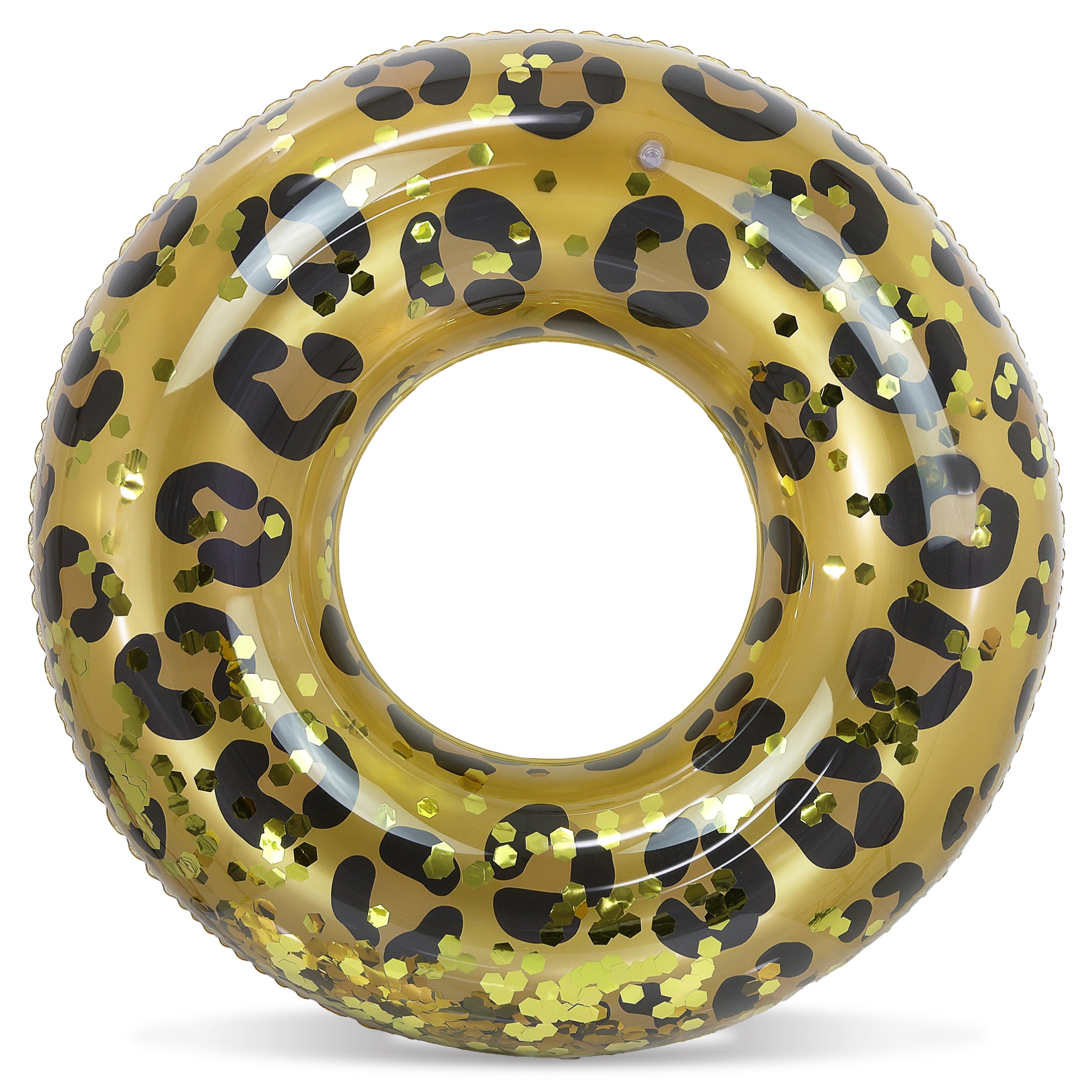 POZA - 36 INCH TUBE - LEOPARD