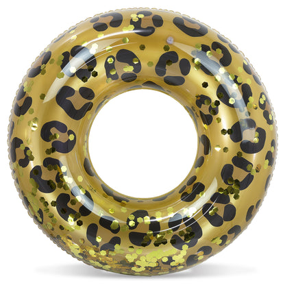POZA - 36 INCH TUBE - LEOPARD
