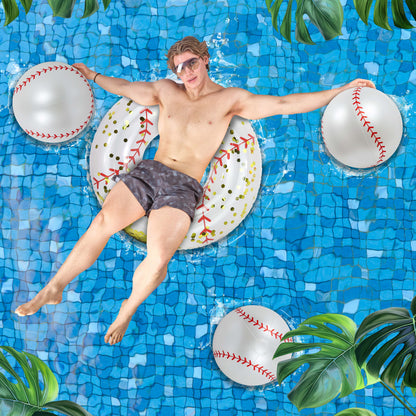 POZA - 36 INCH TUBE - BASEBALL