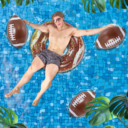 POZA - 36 INCH TUBE - FOOTBALL