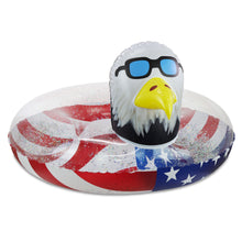 POZA - 36 INCH EAGLE TUBE - USA FLAG