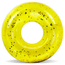 POZA - 48 INCH GIANT TUBE - YELLOW GOLD
