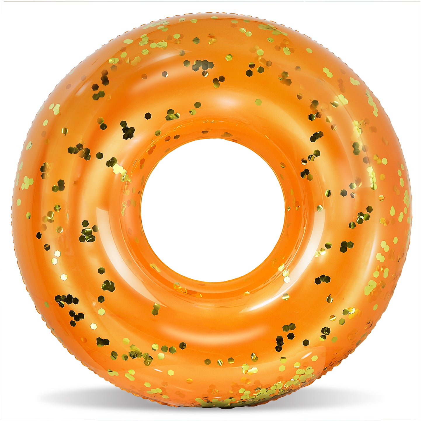 POZA - 48 INCH GIANT TUBE - ORANGE GOLD