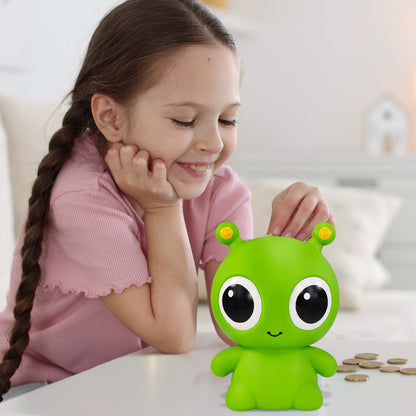 BANK BUDDIES - ALIEN