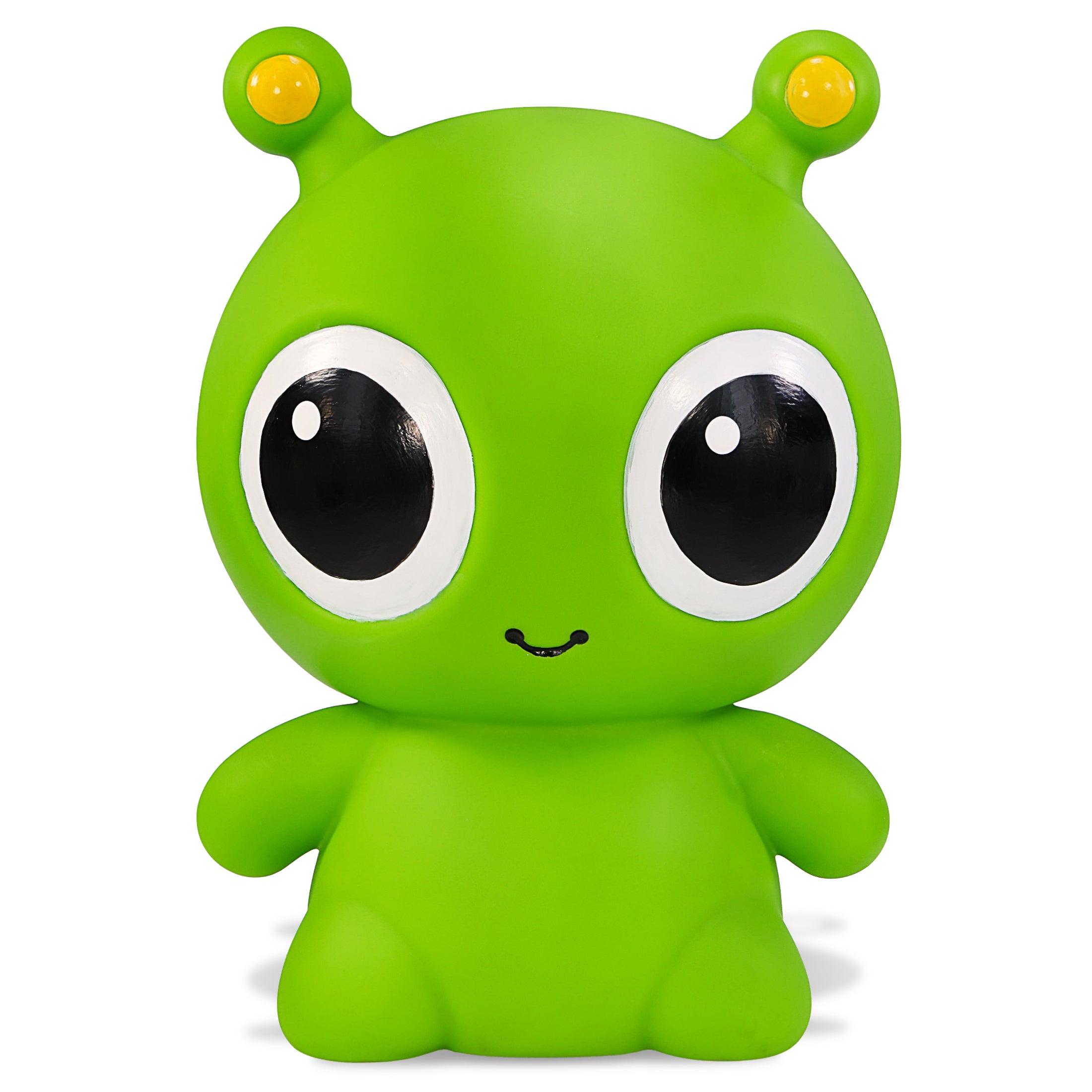 BANK BUDDIES - ALIEN