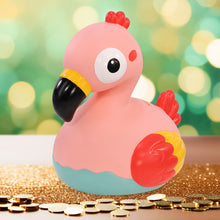 BANK BUDDIES - FLAMINGO