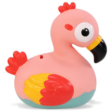 BANK BUDDIES - FLAMINGO