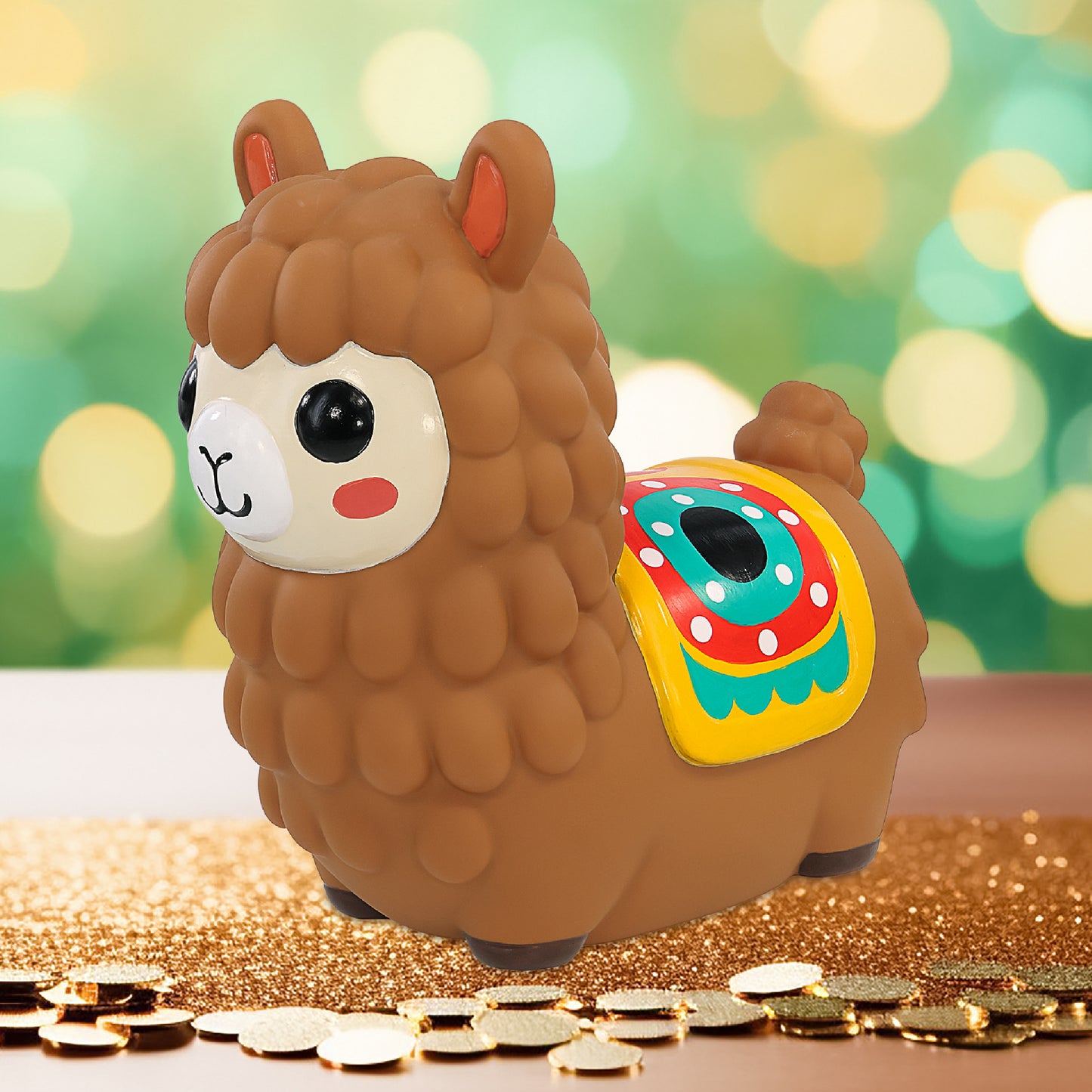BANK BUDDIES - LLAMA