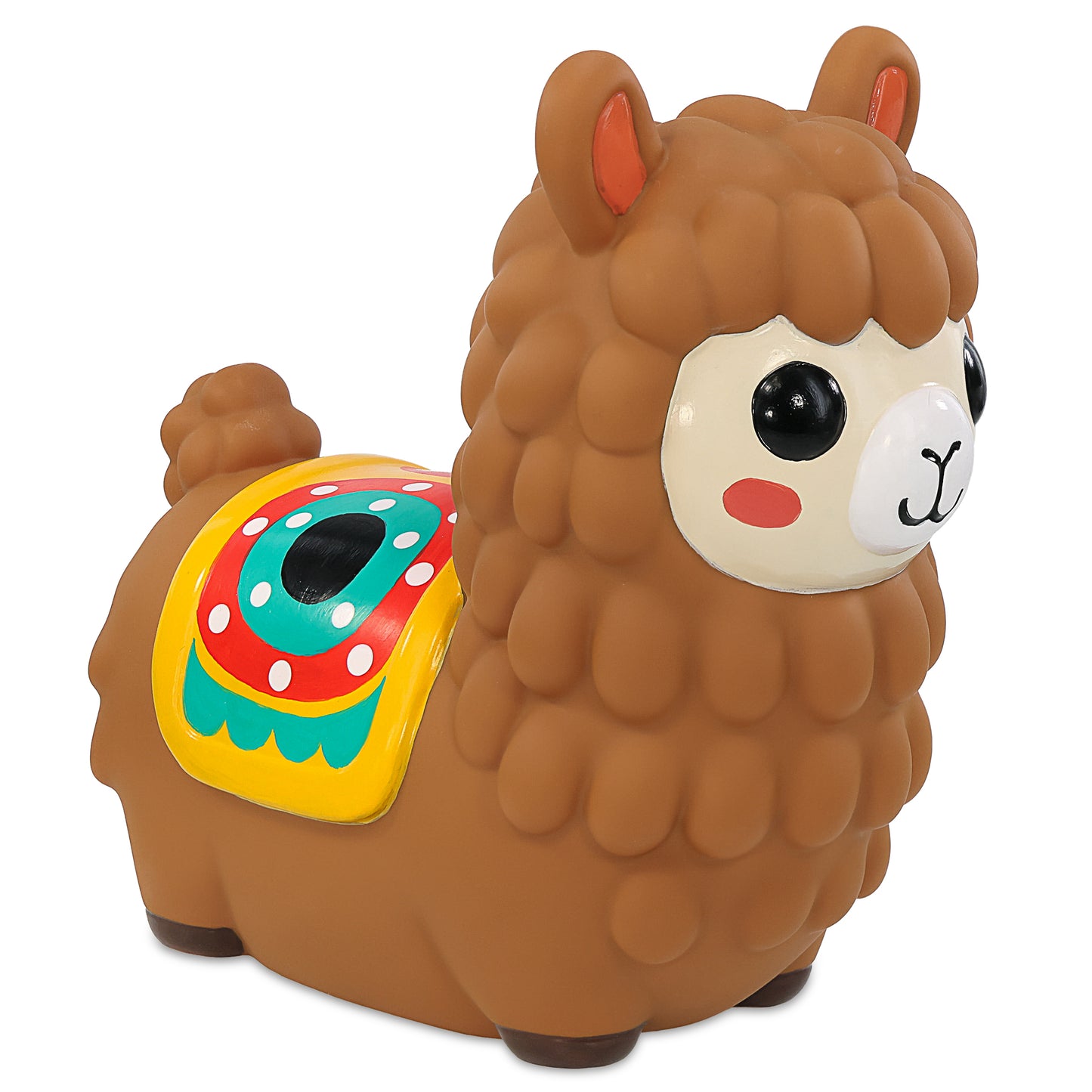 BANK BUDDIES - LLAMA