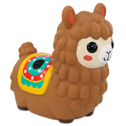 BANK BUDDIES - LLAMA