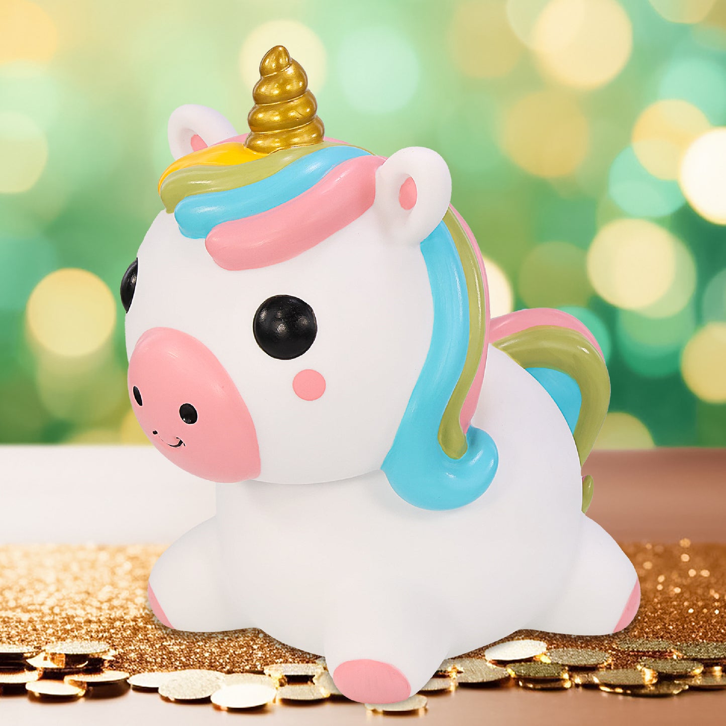 BANK BUDDIES - UNICORN
