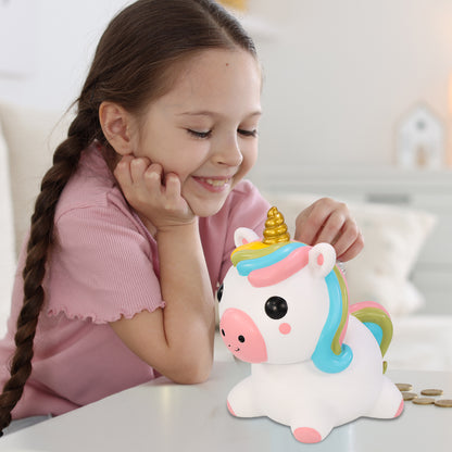BANK BUDDIES - UNICORN