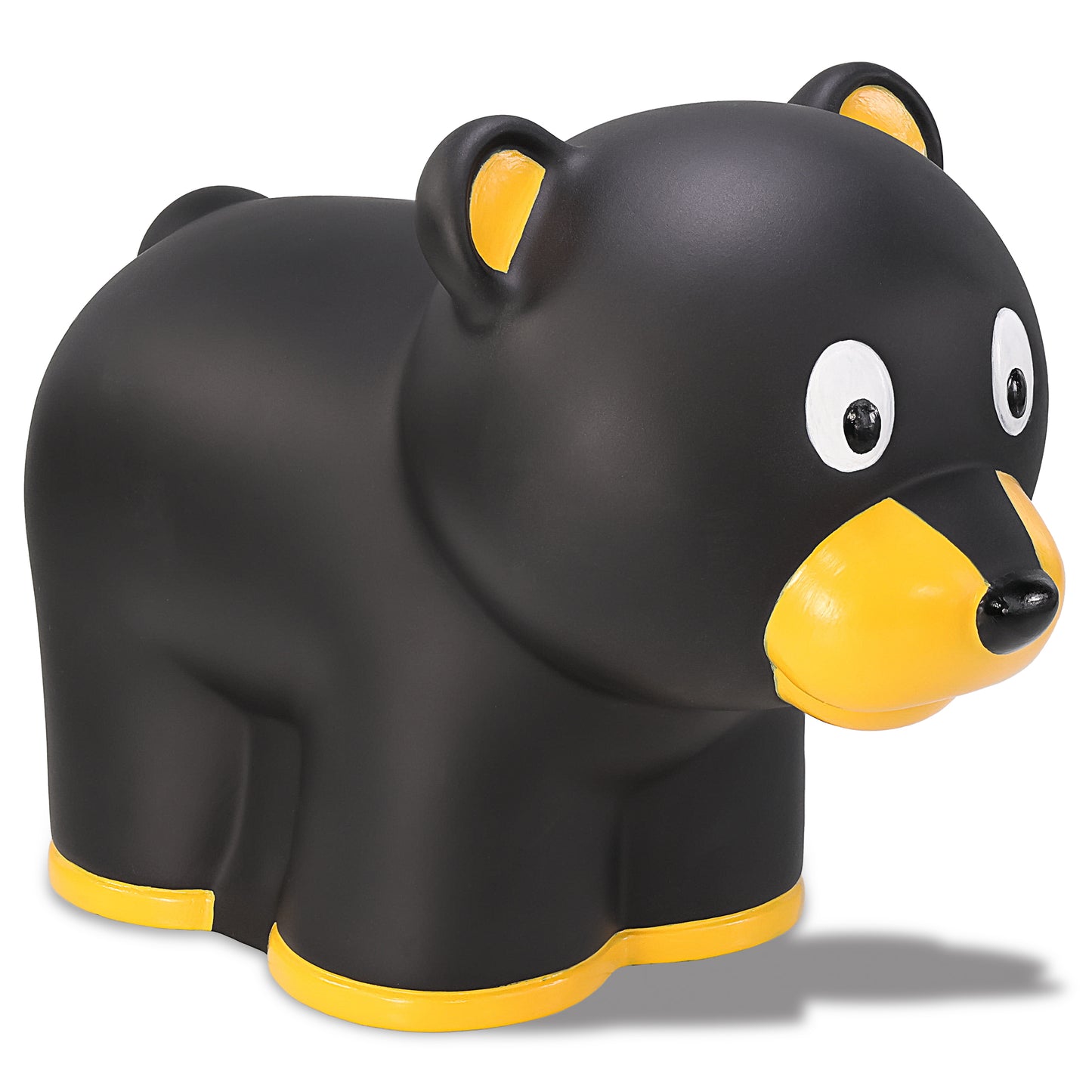 BANK BUDDIES - BLACK BEAR