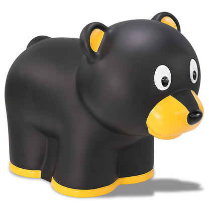 BANK BUDDIES - BLACK BEAR