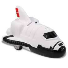 BANK BUDDIES - SPACE SHUTTLE