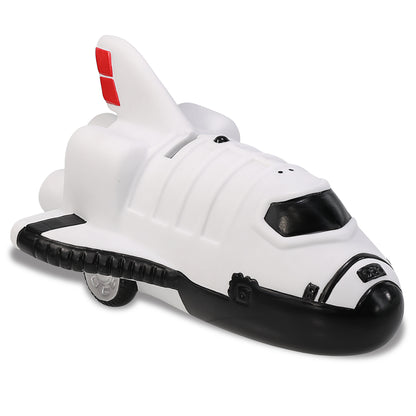 BANK BUDDIES - SPACE SHUTTLE