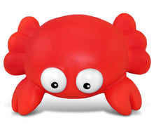 SQUIRTER - RED CRAB