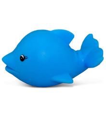 SQUIRTER - CARTOON DOLPHIN