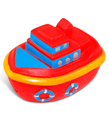 SQUIRTER - SHIP
