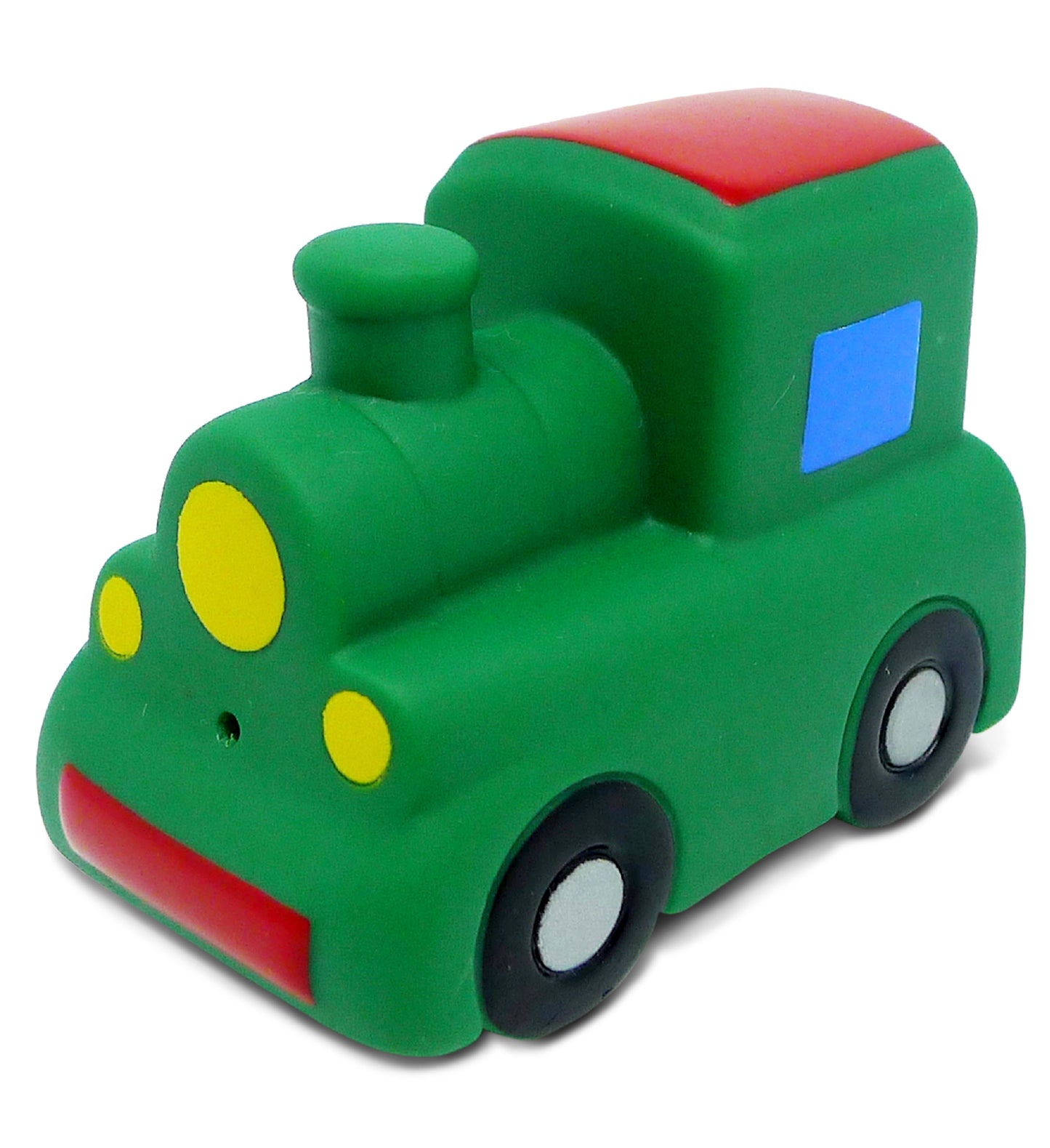SQUIRTER - TRAIN