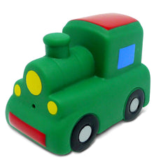 SQUIRTER - TRAIN