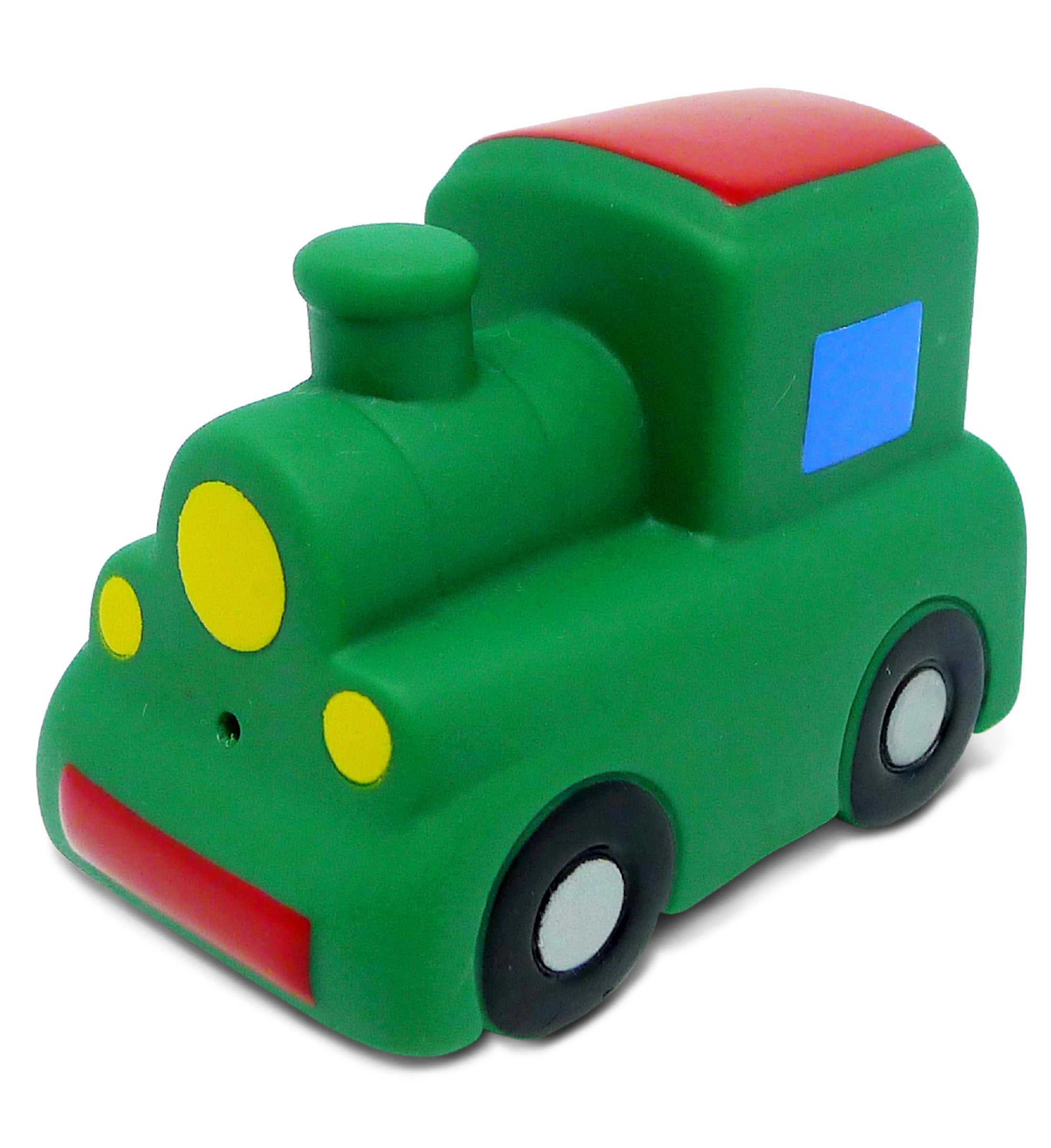 SQUIRTER - TRAIN